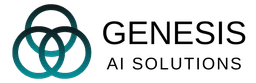 Genesis AI Logo
