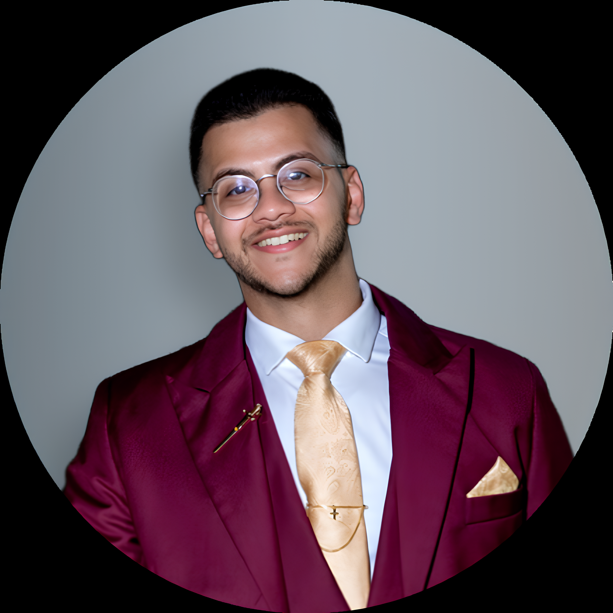 Angel Morales - Founder and CEO