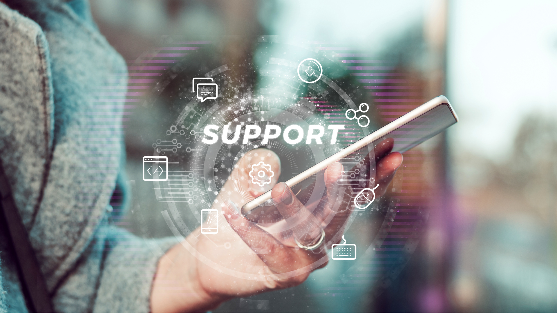 Ongoing Support