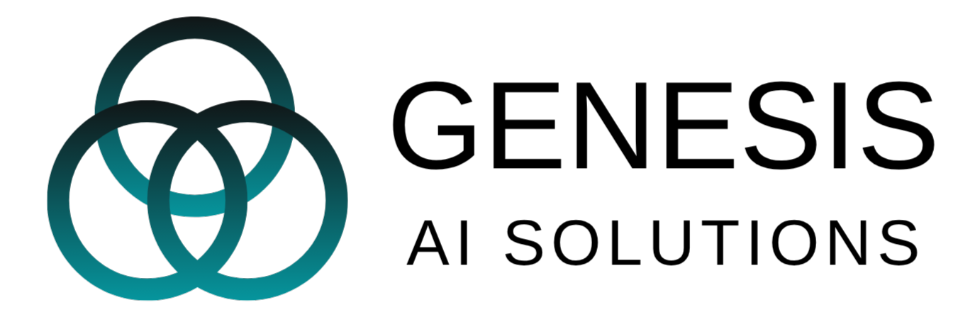 Genesis AI Logo